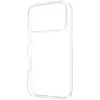 Fixed Story AntiUV Xiaomi Redmi Note 17 5G átlátszó tok