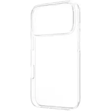 Fixed Story AntiUV Xiaomi Redmi Note 17 5G átlátszó tok tok és táska