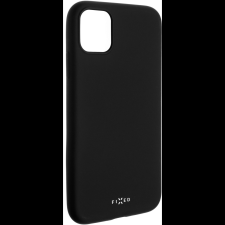 Fixed Story Apple iPhone 11 fekete tok (FIXST-428-BK) tok és táska