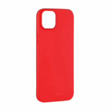 Fixed Story Apple iPhone 14 Plus, Piros FIXST-929-RD mobiltelefon kellék