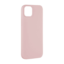 Fixed Story Apple iPhone 14 Plus, Rózsaszín tok és táska