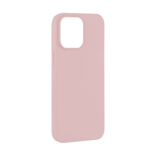 Fixed Story Apple iPhone 14 Pro Max, Rózsaszín tok és táska