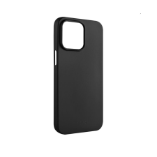 Fixed Story Apple iPhone 15 Pro Tok - Fekete (FIXST-1202-BK) tok és táska