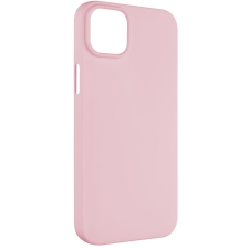 Fixed Story Apple iPhone 15 rózsaszín tok (FIXST-1200-PK) tok és táska