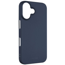 Fixed Story Apple iPhone 16 kék tok (FIXST-1400-BL) tok és táska