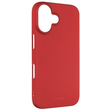 Fixed Story Apple iPhone 16 piros tok (FIXST-1400-RD) tok és táska