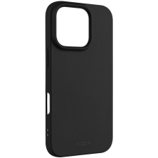 Fixed Story Apple iPhone 16 Pro fekete tok (FIXST-1402-BK) tok és táska