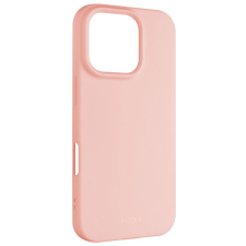 Fixed Story Apple iPhone 16 Pro rózsaszín tok (FIXST-1402-PI) tok és táska