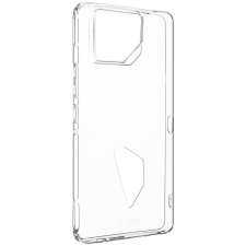 Fixed Story Asus ROG Phone 8 Pro átlátszó tok (FIXTCC-1301) tok és táska