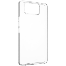 Fixed Story Asus Zenfone 12 Ultra 5G átlátszó tok (FIXTCC-1555-TR) tok és táska