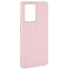 Fixed Story for Xiaomi POCO X5 Pro 5G, pink tok és táska