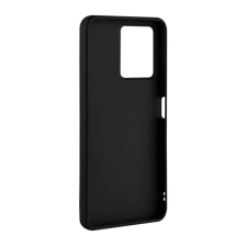 Fixed Story for Xiaomi Redmi Note 12, black mobiltelefon kellék