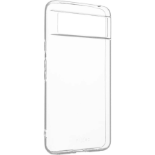 Fixed Story Google Pixel 8 Pro tok átlátszó (FIXTCC-1156) (FIXTCC-1156) tok és táska
