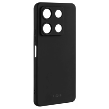 Fixed Story hátlaptok Infinix Note 30 Pro fekete tok és táska