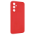 Fixed Story hátlaptok Samsung Galaxy A55 5G piros