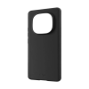 Fixed Story hátlaptok Xiaomi Redmi Note 15 4G / 5G / POCO M8 fekete FIXST-1643-BK