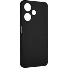 Fixed Story Infinix Hot 30i Tok - Fekete (FIXST-1165-BK) tok és táska