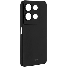 Fixed Story Infinix Note 30 5G fekete tok tok és táska
