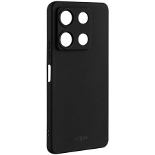 Fixed Story Infinix Note 30 PRO fekete tok tok és táska