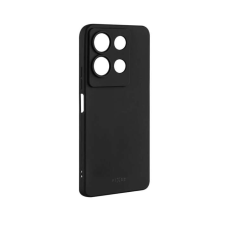 Fixed Story Infinix Smart 7 HD Tok - Fekete tok és táska