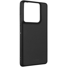 Fixed Story Motorola Edge 50 Ultra fekete tok (FIXST-1356-BK) tok és táska