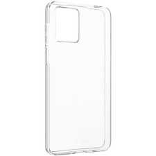 Fixed Story Motorola Moto G14 tok átlátszó (FIXTCC-1237) (FIXTCC-1237) tok és táska