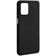 Fixed Story Motorola Moto G73 5G fekete tok tok és táska