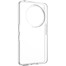 Fixed Story Nothing Phone (3a) Pro 5G átlátszó tok tok és táska