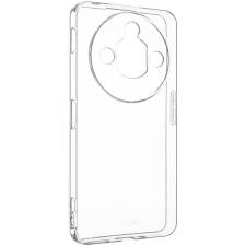 Fixed Story Nubia Focus 5G Pro átlátszó tok (FIXTCC-1517-TR) tok és táska