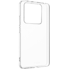 Fixed Story POCO M7 Pro 5G átlátszó tok (FIXTCC-1550-TR) tok és táska