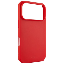 Fixed Story pro Apple iPhone 17 Pro červený (FIXST-1602-RD) tok és táska