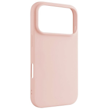 Fixed Story pro Apple iPhone 17 Pro růžový tok és táska