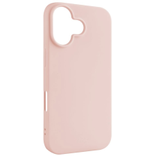 Fixed Story pro Apple iPhone 17 růžový (FIXST-1600-PI) tok és táska