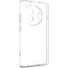 Fixed Story pro OnePlus Ace 3 Pro čirý mobiltelefon kellék
