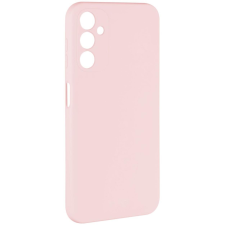 Fixed Story Samsung Galaxy A14/A14 5G rózsaszín tok (FIXST-1072-PK) tok és táska