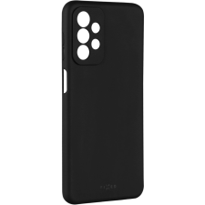 Fixed Story Samsung Galaxy A23 5G fekete tok (FIXST-923-BK) tok és táska