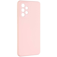 Fixed Story Samsung Galaxy A33 5G rózsaszín tok tok és táska