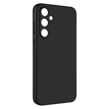 Fixed Story Samsung Galaxy A35 5G Tok - Fekete (FIXST-1262-BK) tok és táska