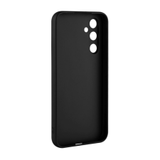 Fixed Story Samsung Galaxy A54 5G Tok - Fekete tok és táska