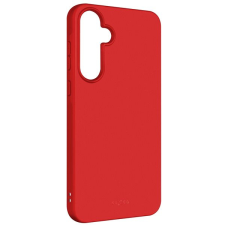 Fixed Story Samsung Galaxy A55 5G piros tok tok és táska