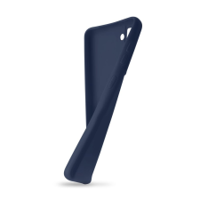 Fixed Story Samsung Galaxy A55 5G Tok - Kék (FIXST-1263-BL) tok és táska