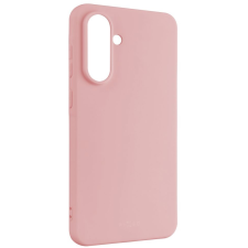 Fixed Story Samsung Galaxy A56 5G rózsaszín tok (FIXST-1503-PI) tok és táska