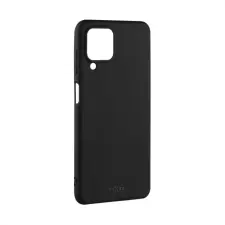 Fixed Story Samsung Galaxy M33 5G, Fekete mobiltelefon kellék