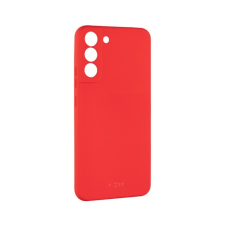 Fixed Story Samsung Galaxy S22+ 5G tok piros (FIXST-839-RD) (FIXST-839-RD) tok és táska