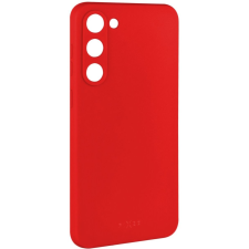 Fixed Story Samsung Galaxy S23+ piros tok (FIXST-1041-RD) tok és táska