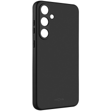 Fixed Story Samsung Galaxy S24+ fekete tok (FIXST-1257-BK) tok és táska