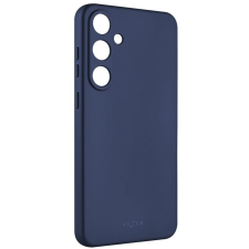 Fixed Story Samsung Galaxy S24+ kék tok (FIXST-1257-BL) tok és táska