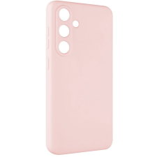 Fixed Story Samsung Galaxy S24 rózsaszín tok (FIXST-1256-PK) tok és táska