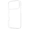 Fixed Story Slim Apple iPhone 18 Pro átlátszó tok - 0,6 mm