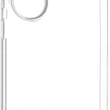 Fixed Story Slim Samsung Galaxy S25 Edge 5G 06 mm átlátszó tok tok és táska